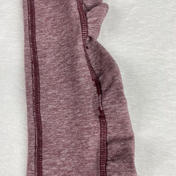 Womens Lululemon Turn Around Tight - Picture 5 of 7